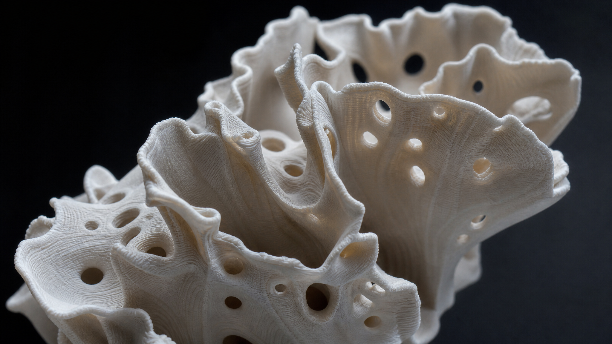 Sculptural Forms